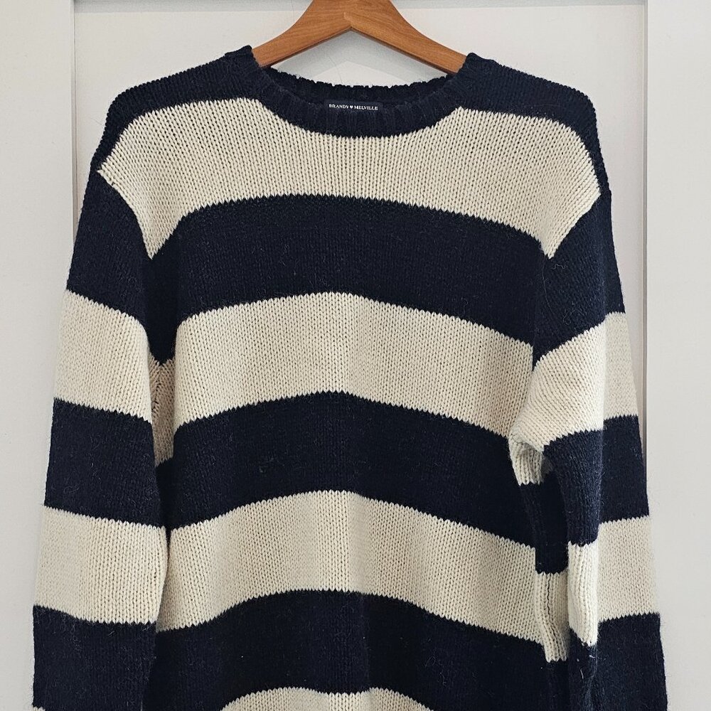 Brandy Melville Sweater
